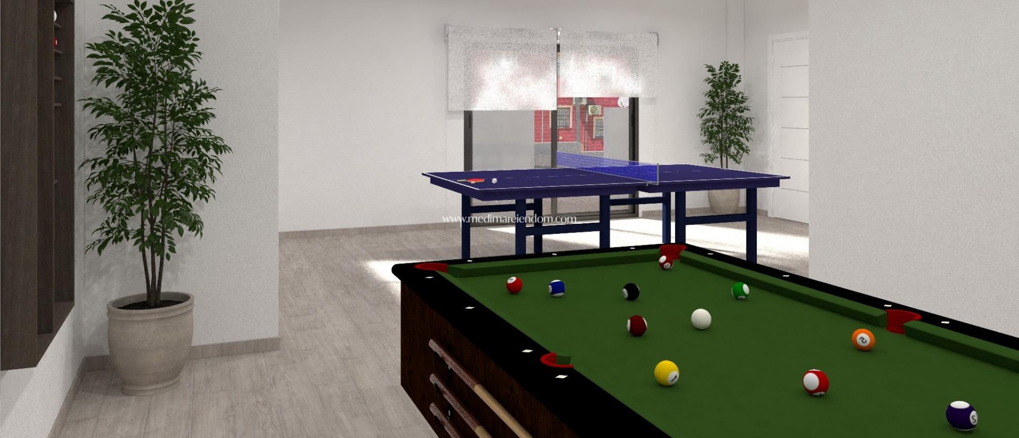 Nowo zbudowane - Penthouse - Orihuela Costa - Los Altos