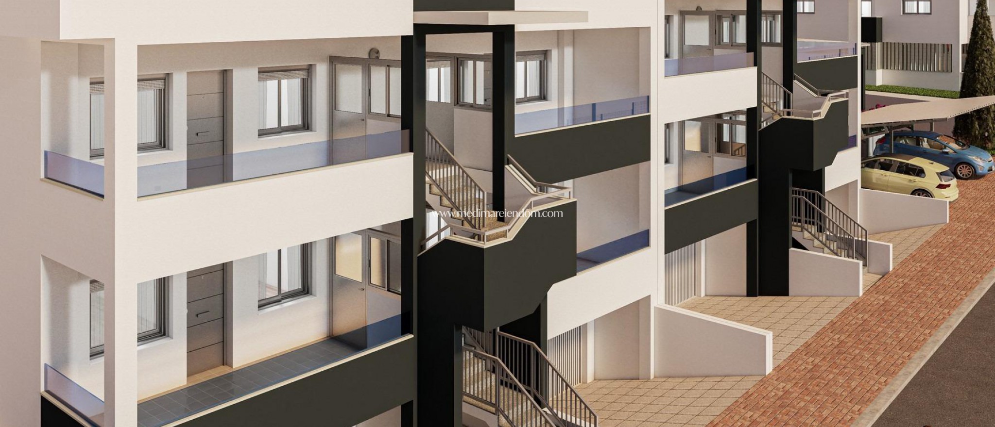 Nowo zbudowane - Penthouse - Orihuela Costa - Los Altos