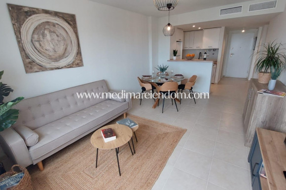 Nowo zbudowane - Penthouse - Orihuela Costa - Pau 8