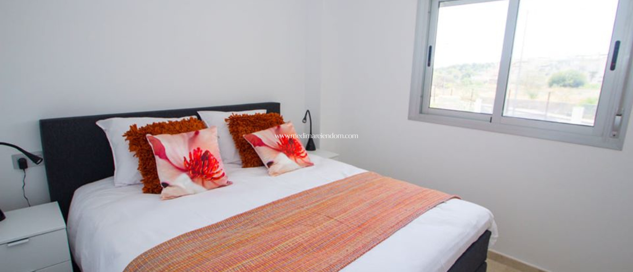Nowo zbudowane - Penthouse - Orihuela