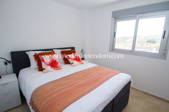 Nowo zbudowane - Penthouse - Orihuela