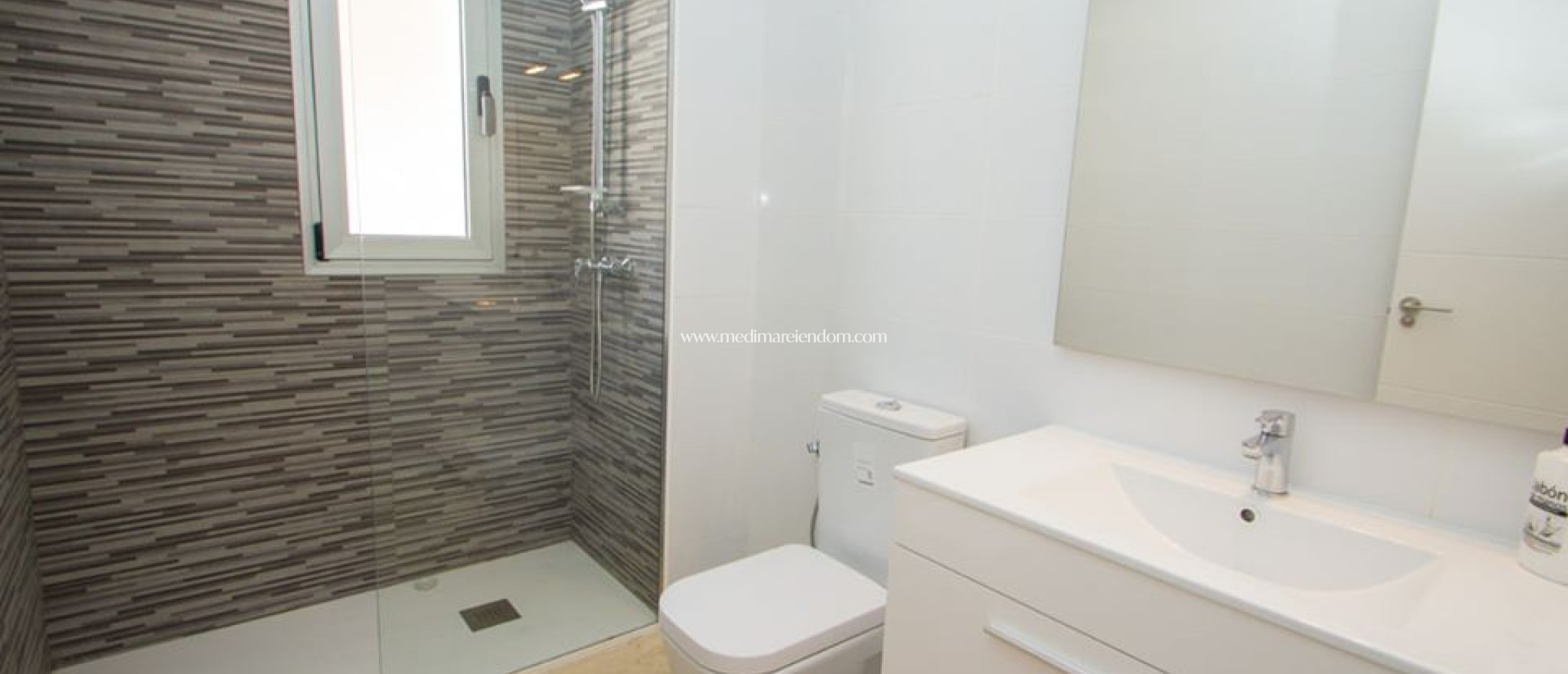 Nowo zbudowane - Penthouse - Orihuela