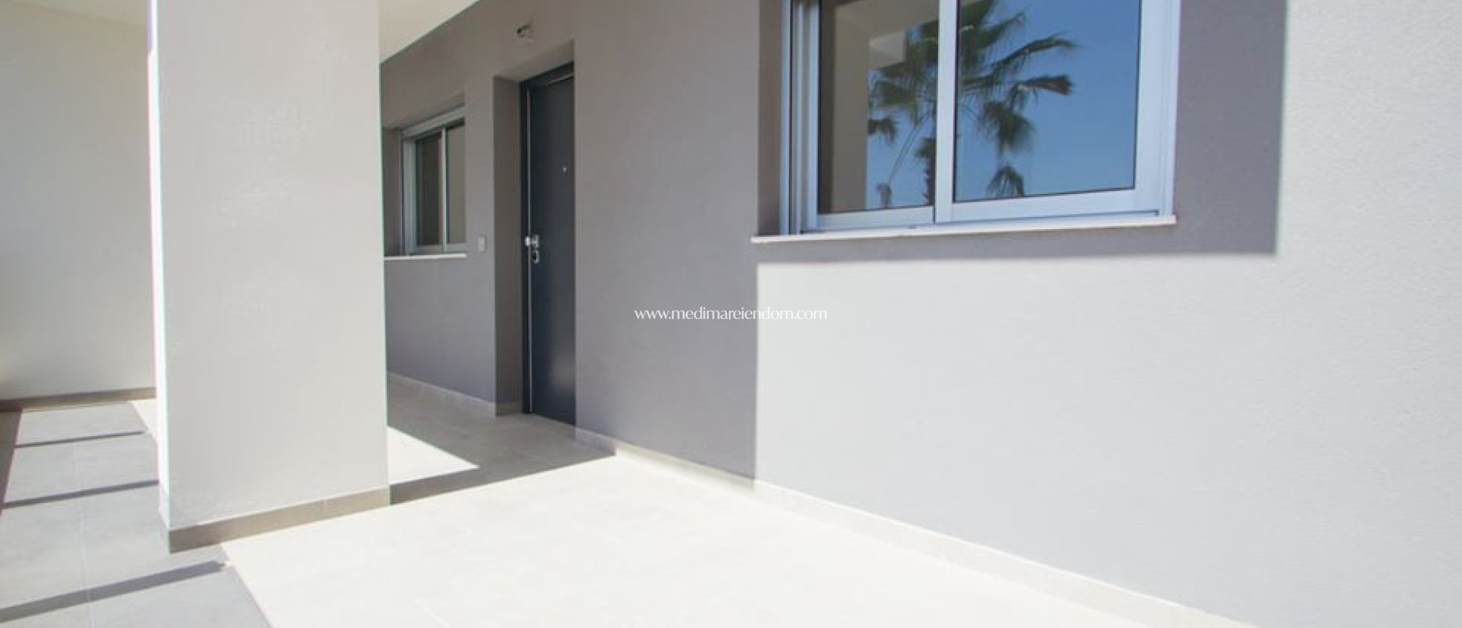 Nowo zbudowane - Penthouse - Orihuela