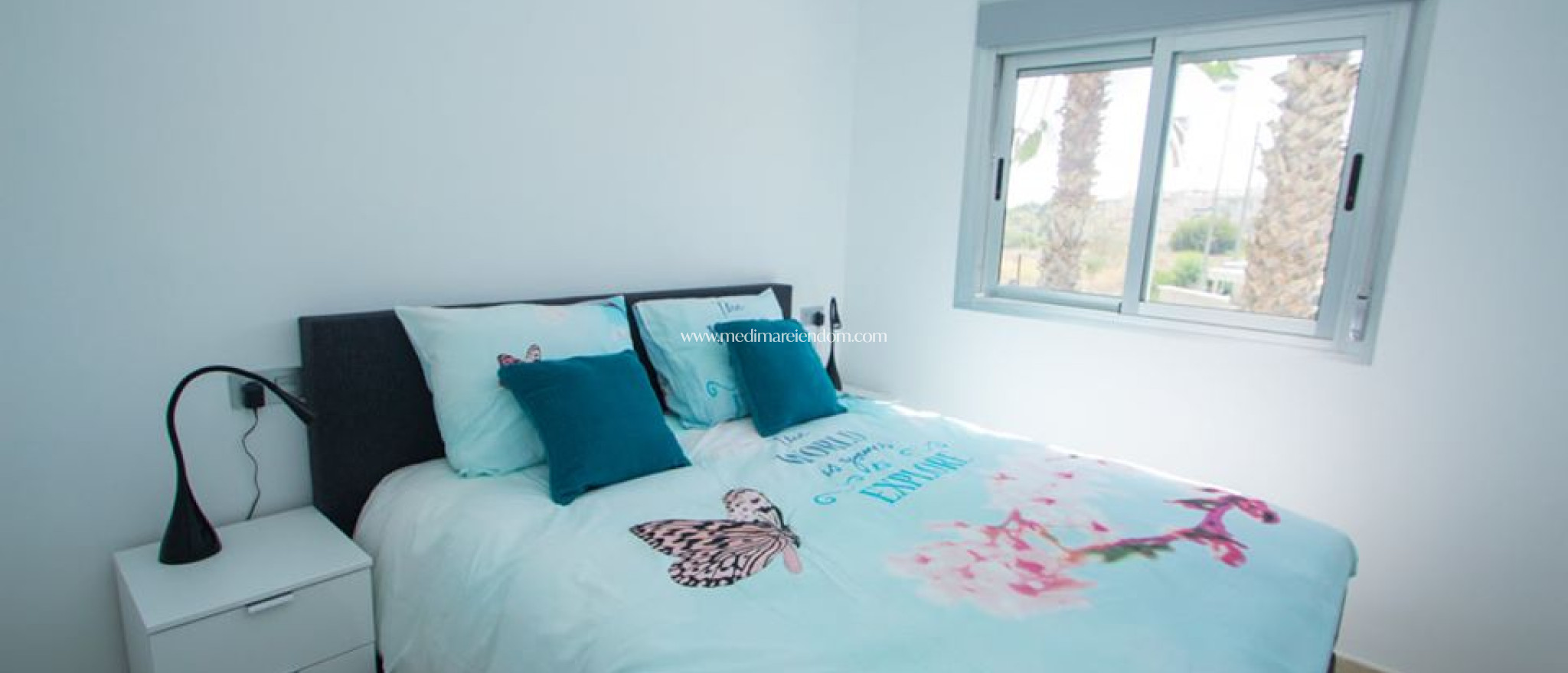 Nowo zbudowane - Penthouse - Orihuela