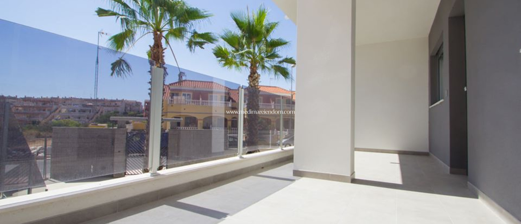 Nowo zbudowane - Penthouse - Orihuela