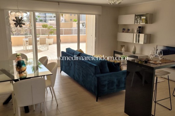 Nowo zbudowane - Penthouse - Pilar de la Horadada - La Torre De La Horadada