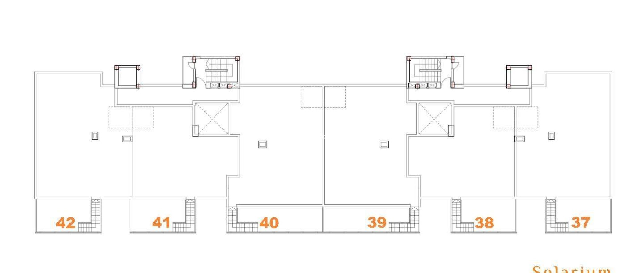 Nowo zbudowane - Penthouse - San Miguel de Salinas - Pueblo