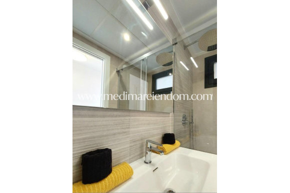 Nowo zbudowane - Penthouse - San Miguel de Salinas - Pueblo