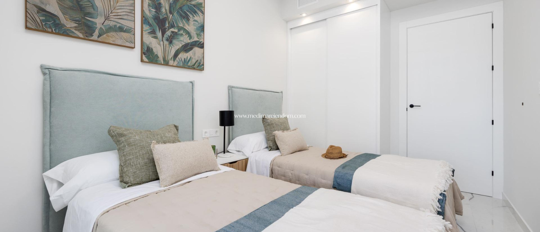 Nowo zbudowane - Penthouse - San Miguel de Salinas - Pueblo