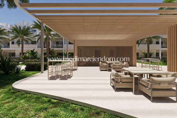 Nowo zbudowane - Penthouse - Torre Pacheco - San Cayetano