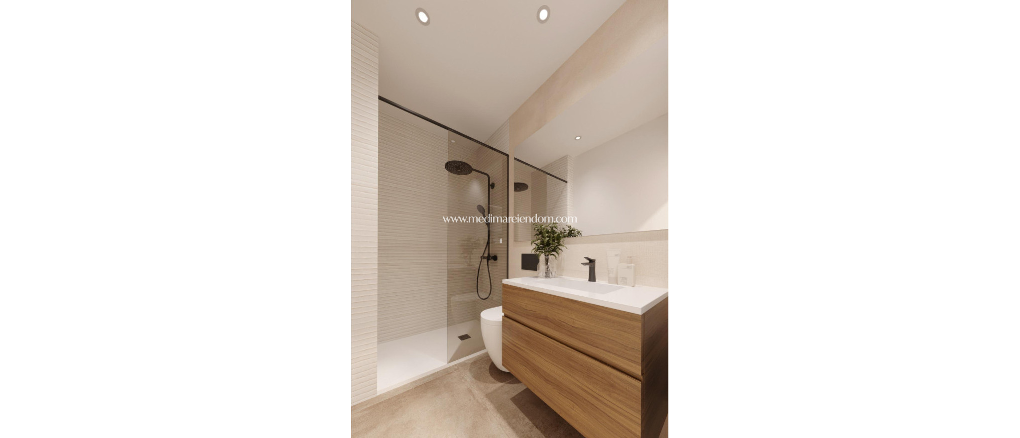 Nowo zbudowane - Penthouse - Torre Pacheco - Santa Rosalia Lake And Life Resort