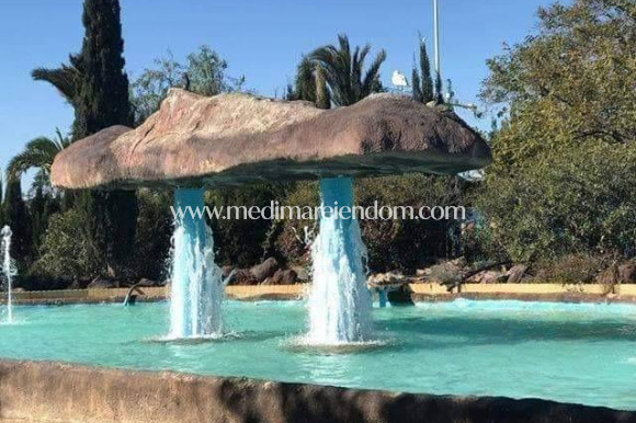 Nowo zbudowane - Penthouse - Torrevieja - Centro