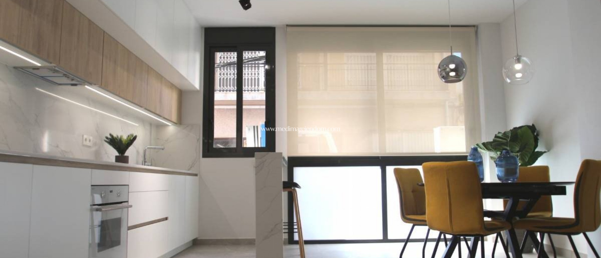 Nowo zbudowane - Penthouse - Torrevieja - Centro