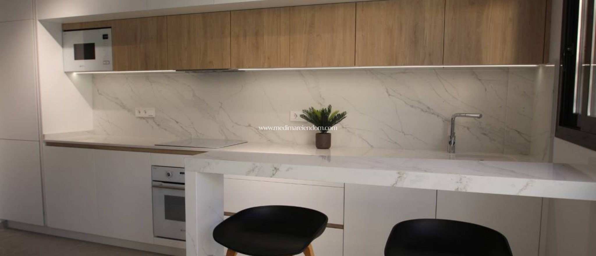 Nowo zbudowane - Penthouse - Torrevieja - Centro