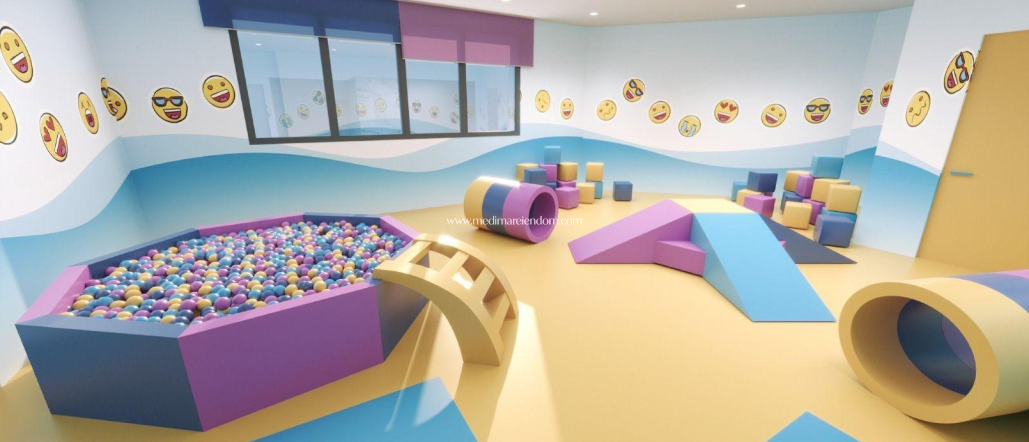 Nowo zbudowane - Penthouse - Torrevieja - Parque de las Naciones