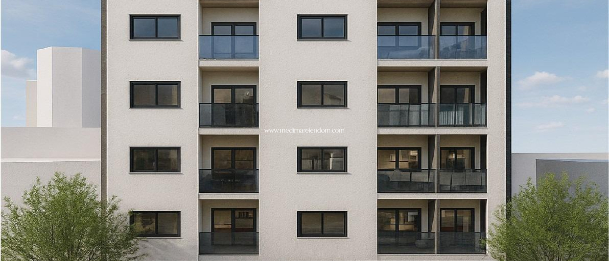 Nowo zbudowane - Penthouse - Torrevieja - Playa de El Cura