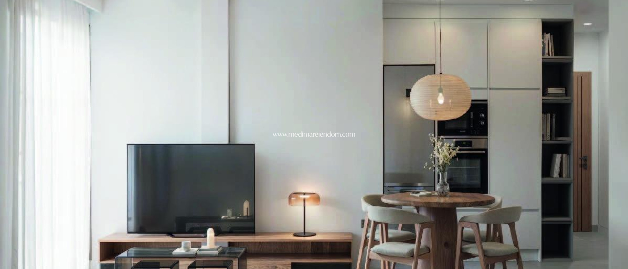 Nowo zbudowane - Penthouse - Torrevieja - Playa de El Cura