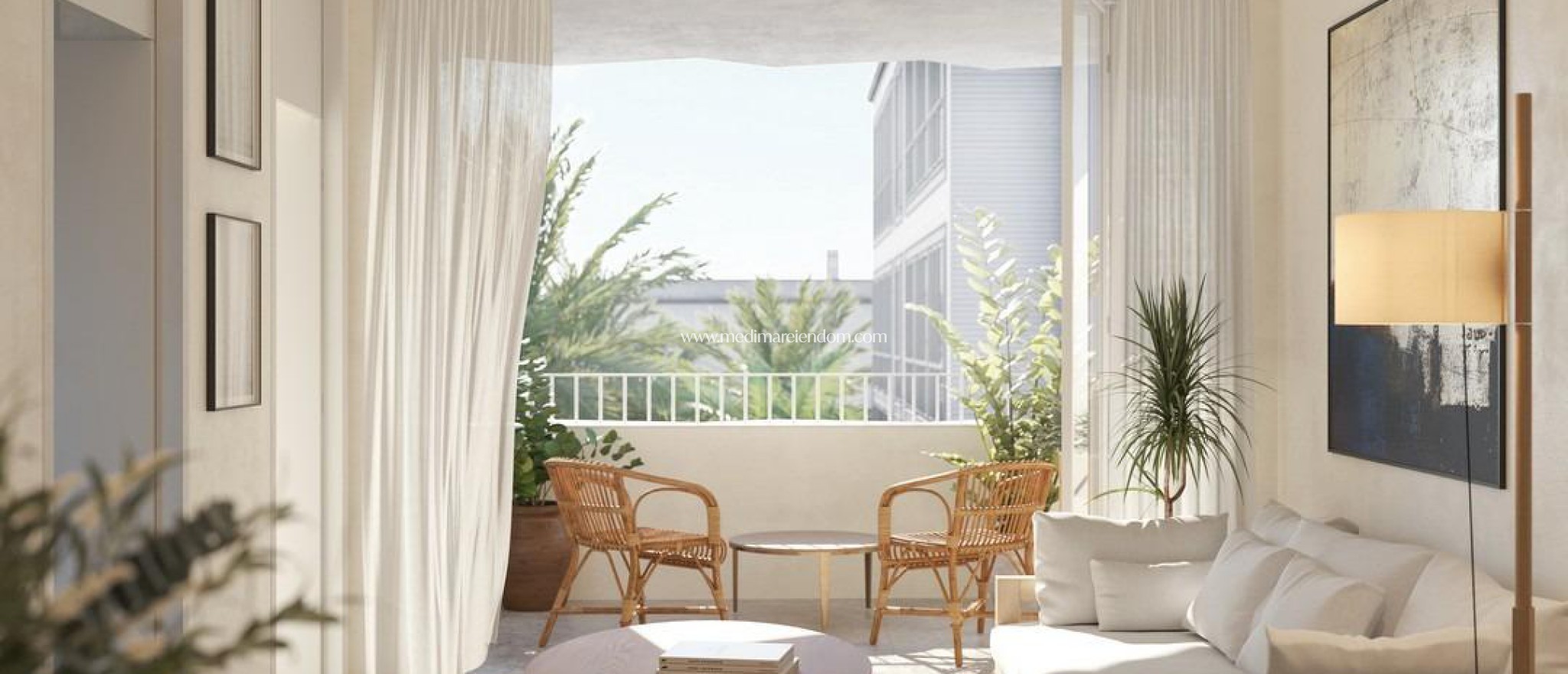 Nowo zbudowane - Penthouse - Torrevieja - Playa De Los Locos