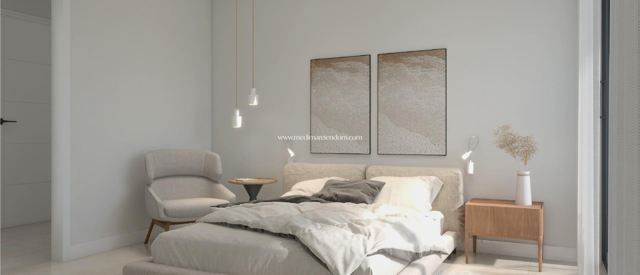 Nowo zbudowane - Penthouse - Torrevieja - Playa Del Cura