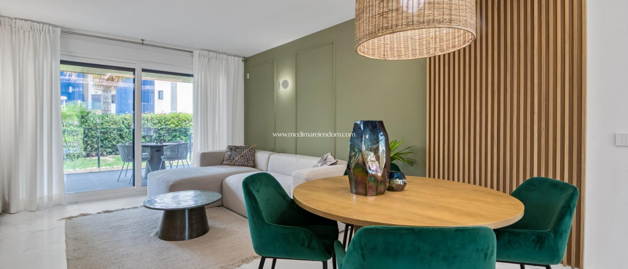 Nowo zbudowane - Penthouse - Torrevieja - Punta Prima