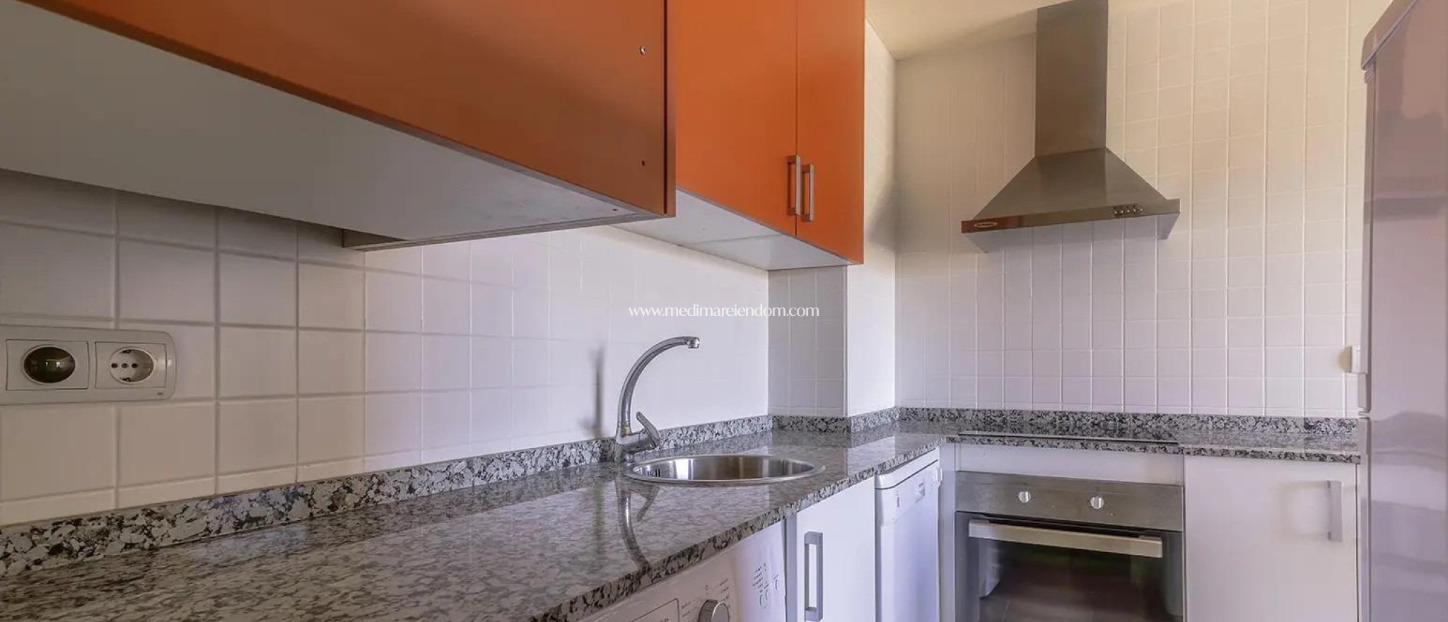 Nowo zbudowane - Penthouse - Vera - Puerto del Rey