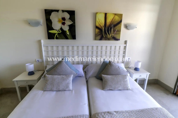 Nowo zbudowane - Penthouse - Vera - Puerto del Rey