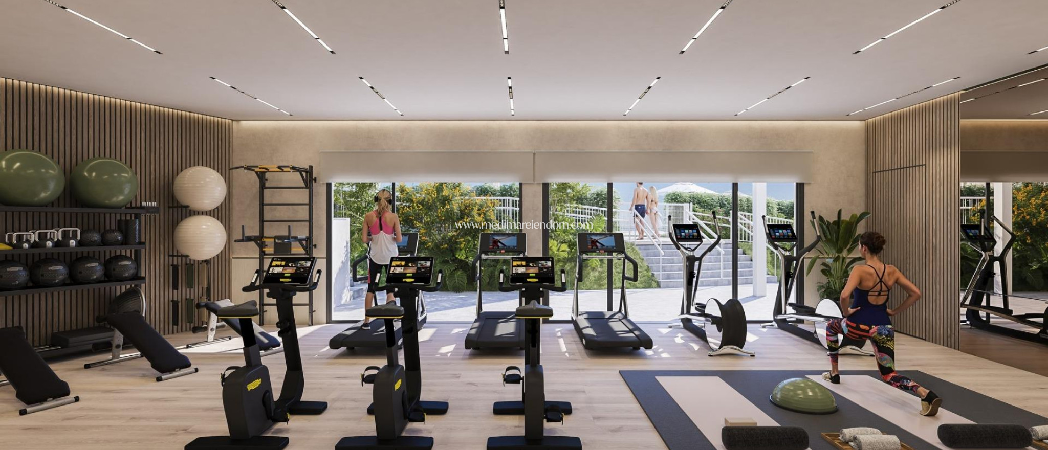 Nowo zbudowane - Penthouse - Villajoyosa - Playa del Torres