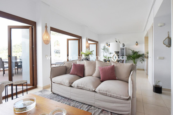 Nowo zbudowane - Penthouse - Xeresa - Xeresa Del Monte