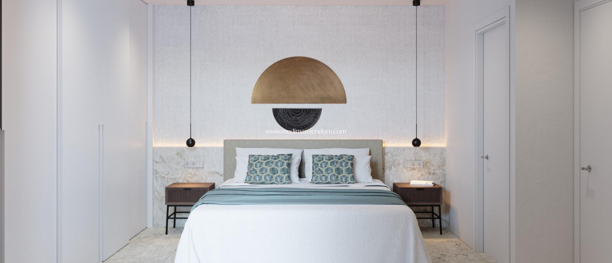 Nowo zbudowane - Półpenthouse - Mojacar - Playa De Macenas