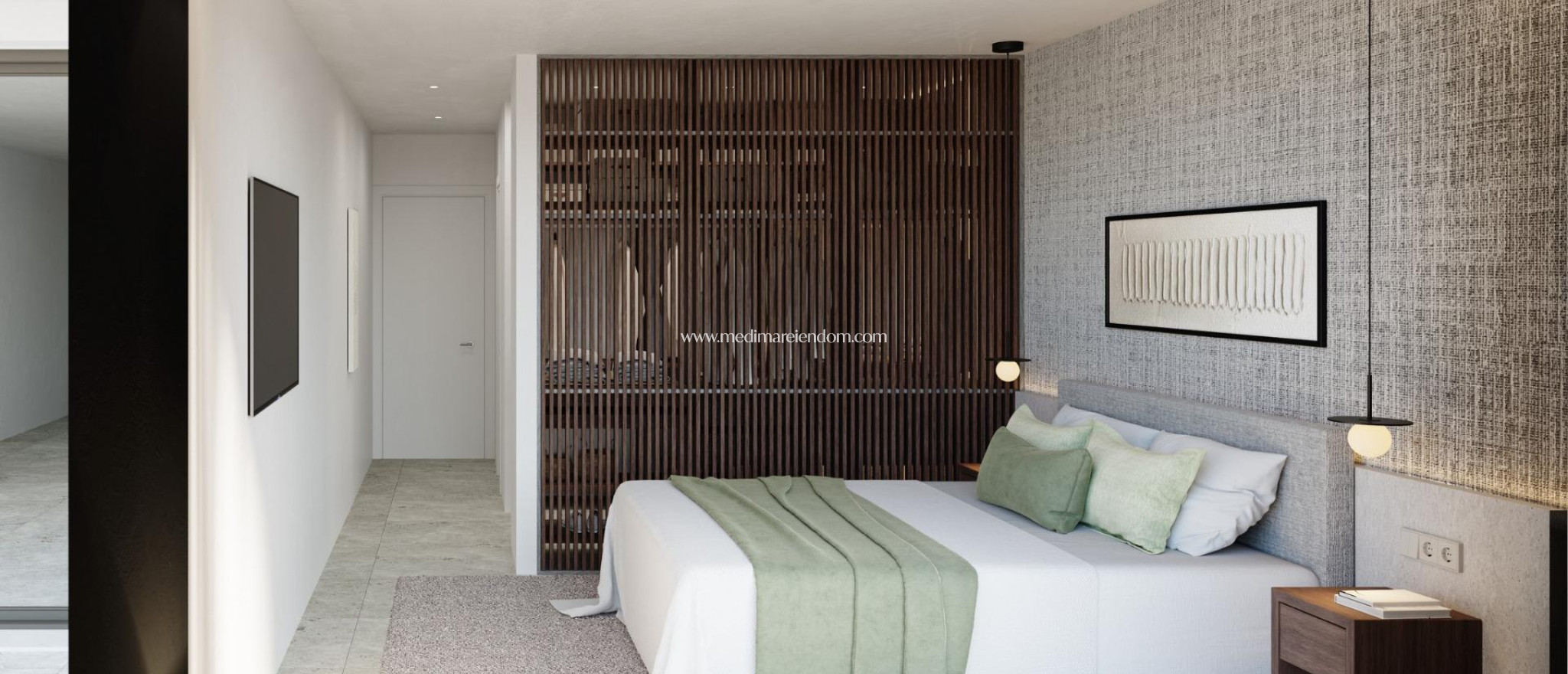 Nowo zbudowane - Półpenthouse - Mojacar - Playa De Macenas