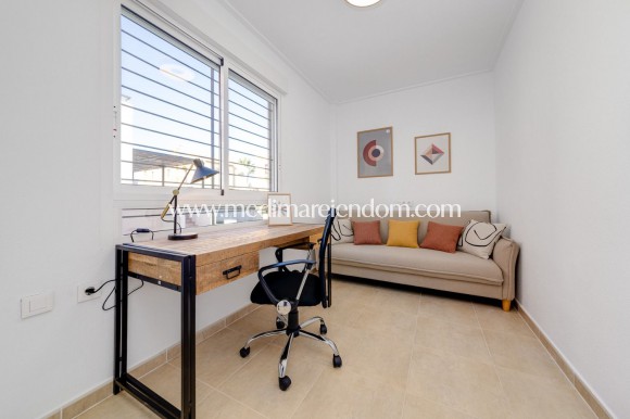 Nowo zbudowane - Quad House - Algorfa - La Finca Golf