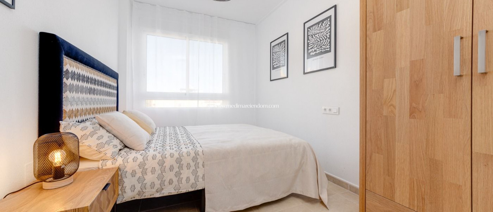 Nowo zbudowane - Quad House - Algorfa - La Finca Golf