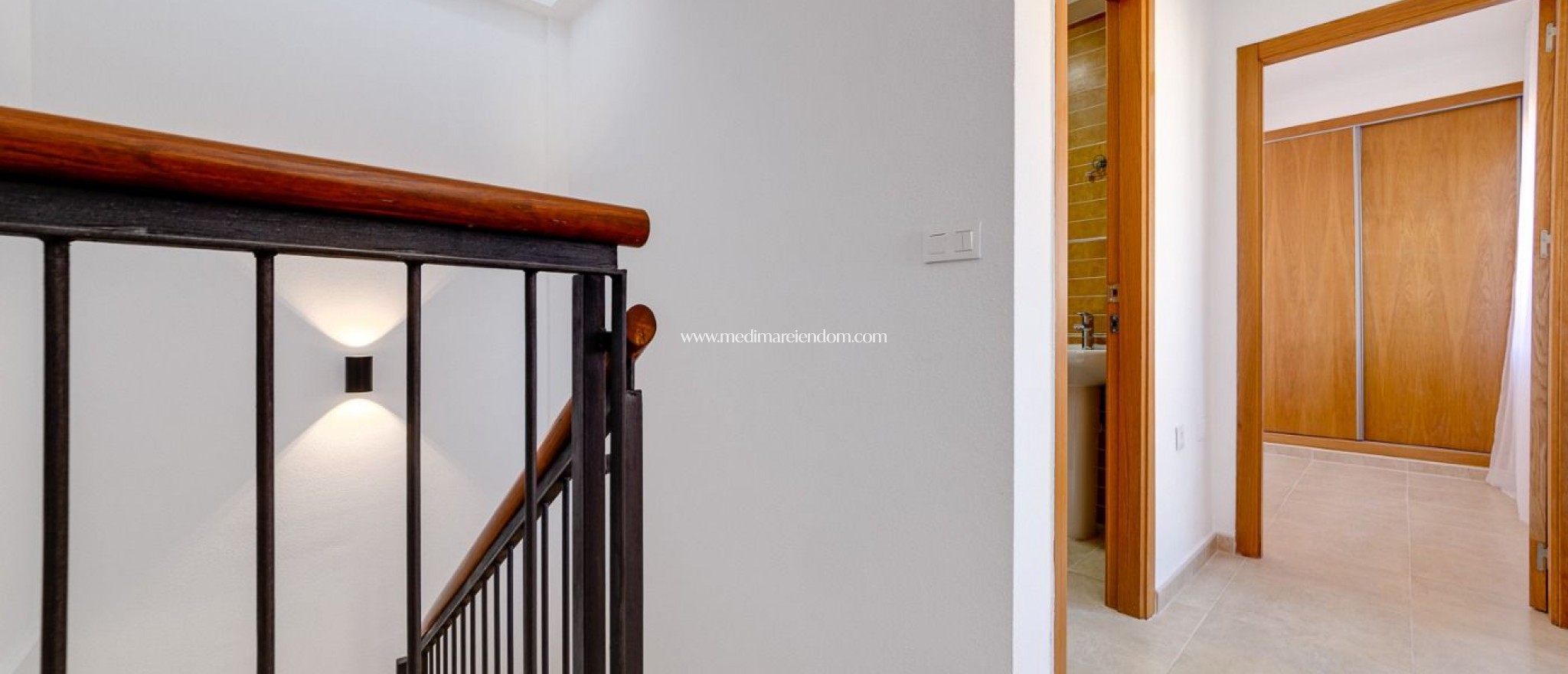 Nowo zbudowane - Quad House - Algorfa - La Finca Golf