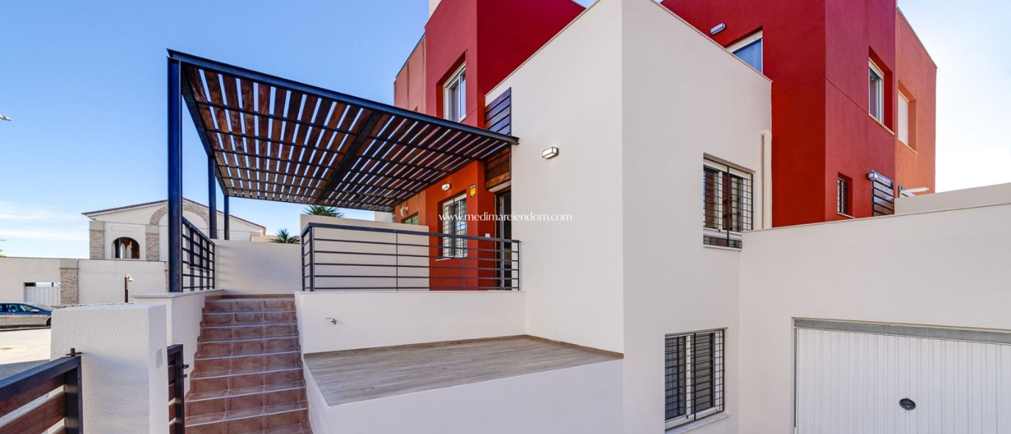 Nowo zbudowane - Quad House - Algorfa - La Finca Golf