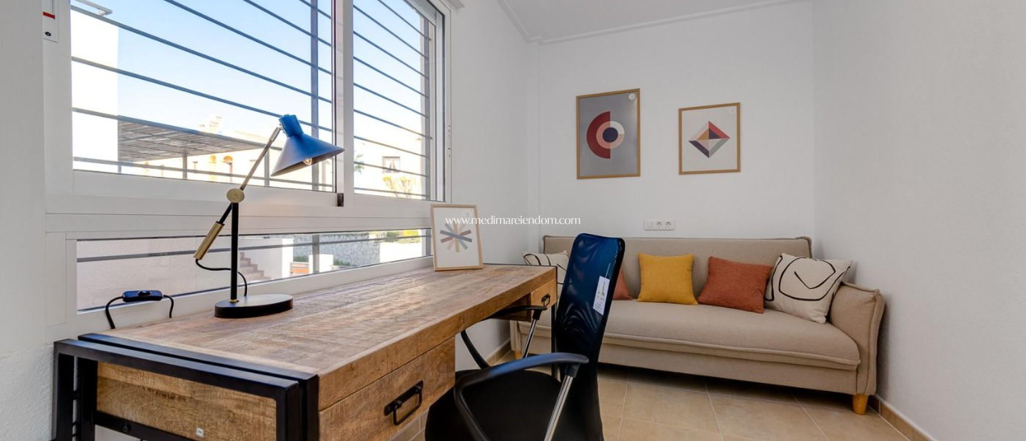 Nowo zbudowane - Quad House - Algorfa - La Finca Golf