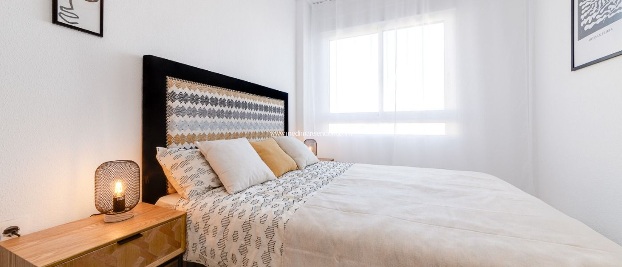 Nowo zbudowane - Quad House - Algorfa - La Finca Golf