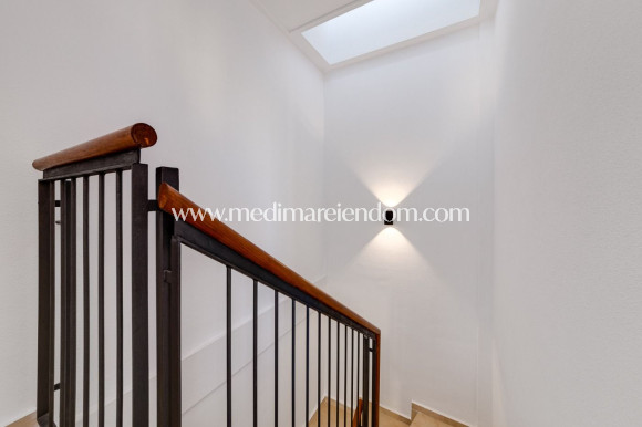 Nowo zbudowane - Quad House - Algorfa - La Finca Golf