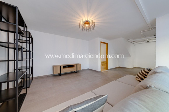 Nowo zbudowane - Quad House - Algorfa - La Finca Golf