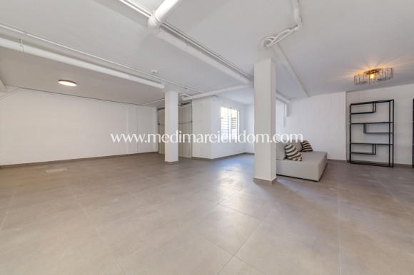 Nowo zbudowane - Quad House - Algorfa - La Finca Golf