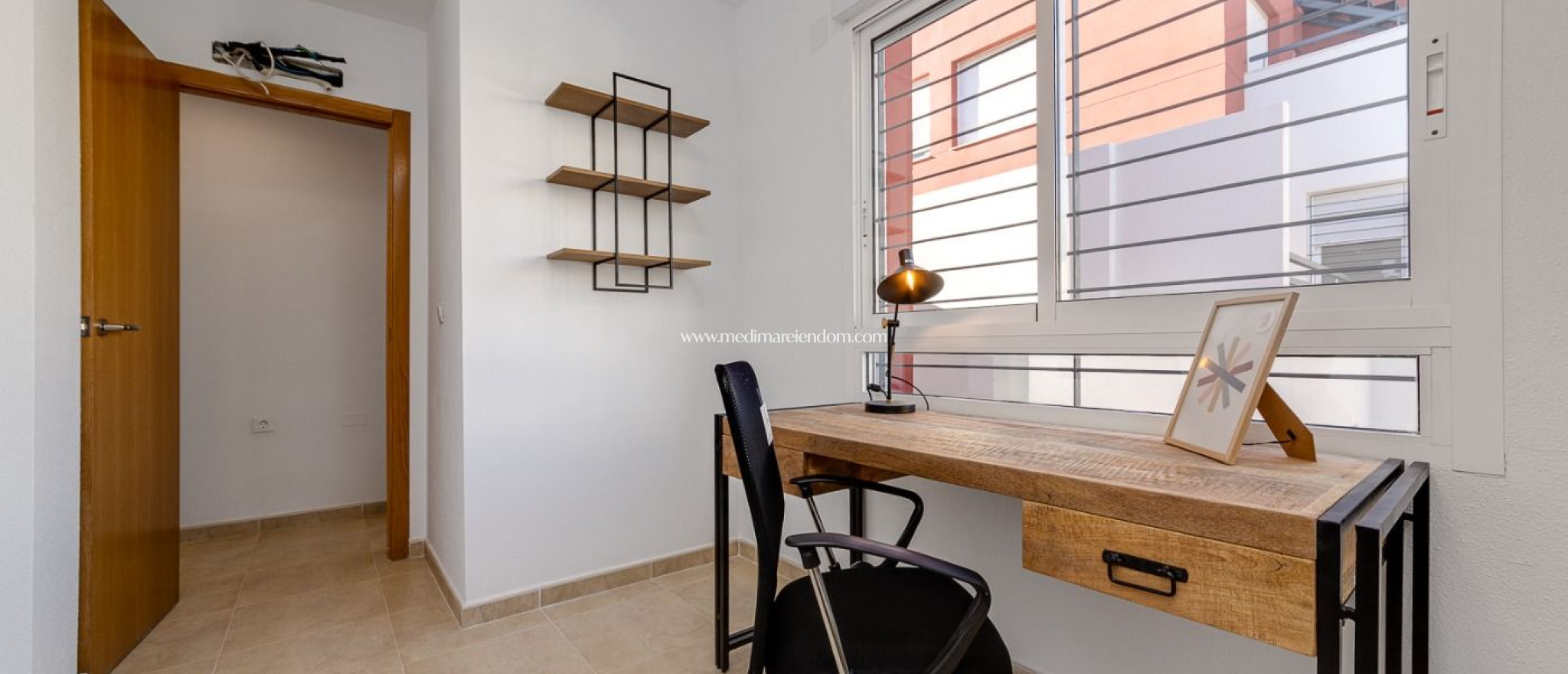 Nowo zbudowane - Quad House - Algorfa - La Finca Golf