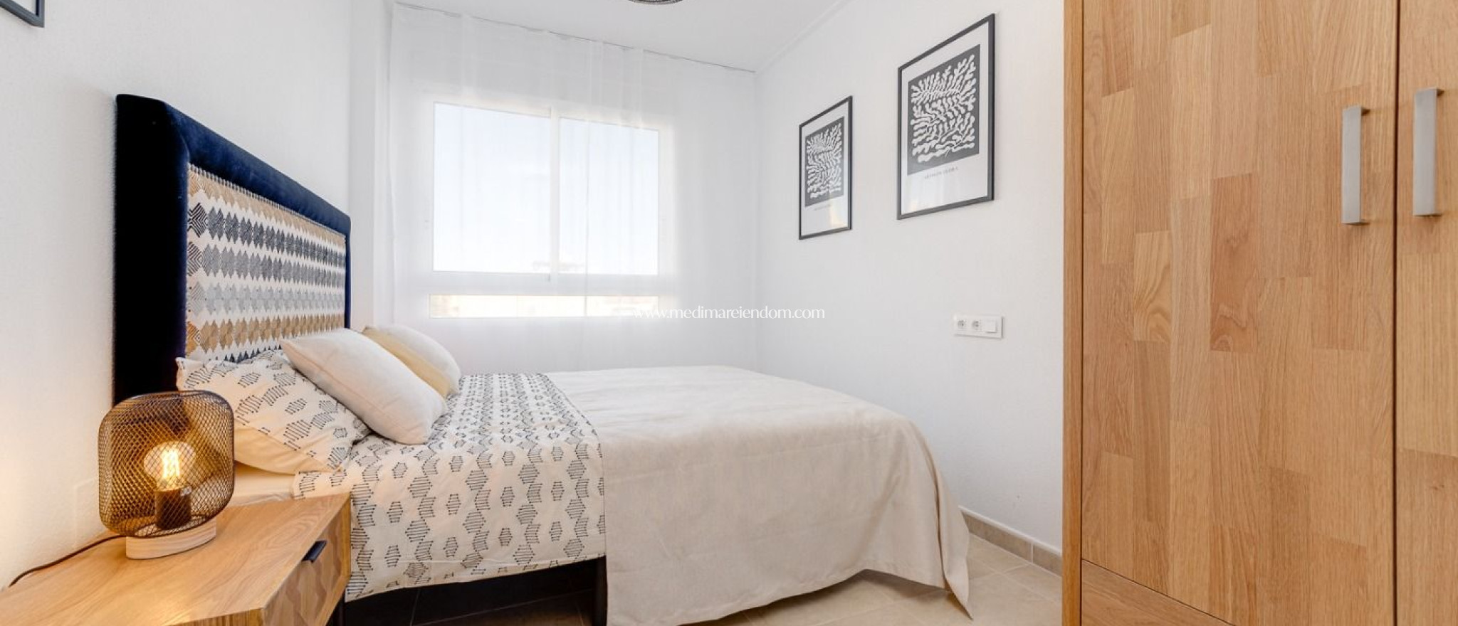 Nowo zbudowane - Quad House - Algorfa - La Finca Golf