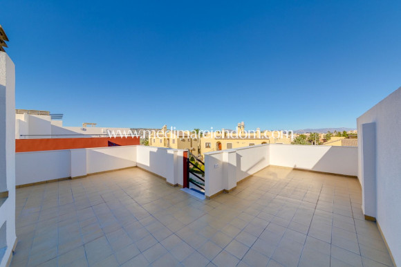 Nowo zbudowane - Quad House - Algorfa - La Finca Golf