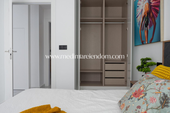 Nowo zbudowane - Quad House - San Pedro del Pinatar - San Pedro De Pinatar