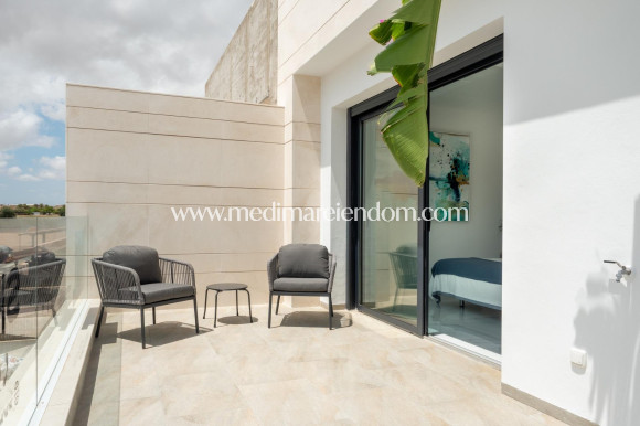 Nowo zbudowane - Quad House - San Pedro del Pinatar - San Pedro De Pinatar