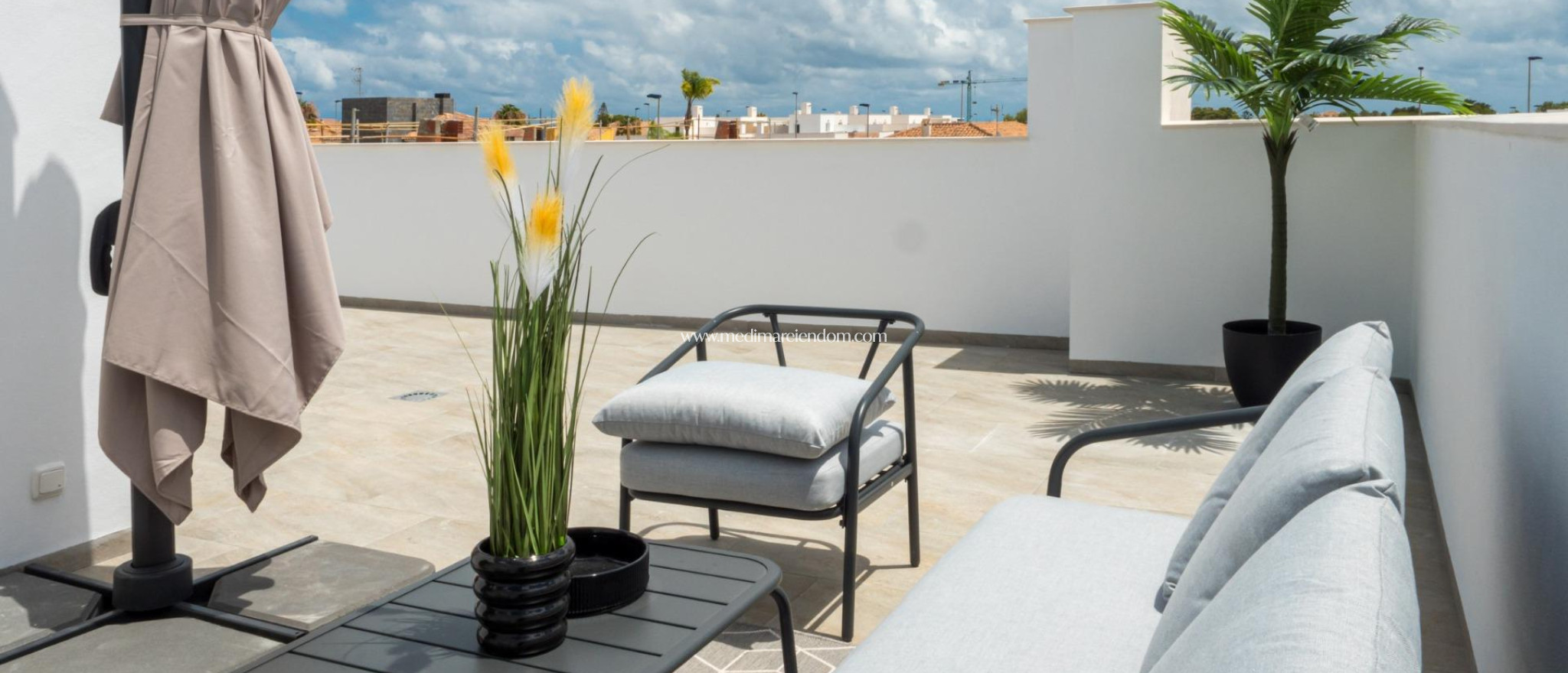 Nowo zbudowane - Quad House - San Pedro del Pinatar - San Pedro De Pinatar