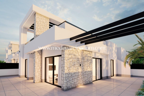 Nowo zbudowane - Quad House - Torre Pacheco - Santa Rosalia Lake And Life Resort