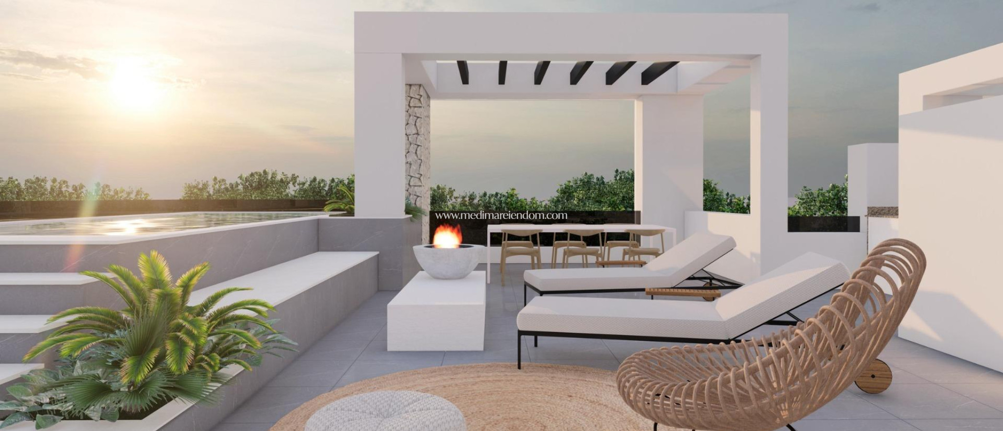 Nowo zbudowane - Quad House - Torre Pacheco - Santa Rosalia Lake And Life Resort