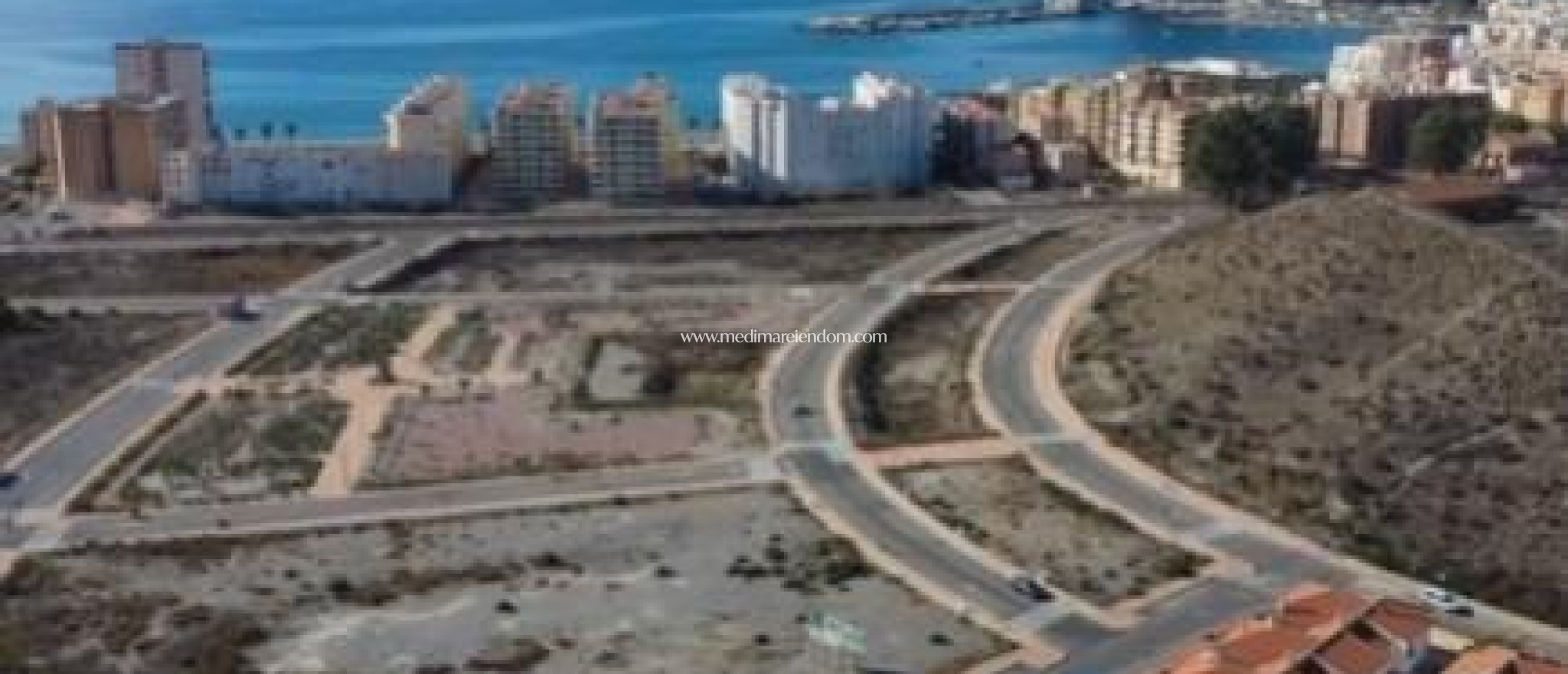 Nowo zbudowane - Willa - Aguilas - Los Jardines