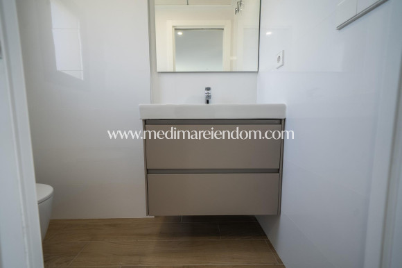 Nowo zbudowane - Willa - Algorfa - La Finca Golf