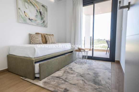 Nowo zbudowane - Willa - Algorfa - La Finca Golf